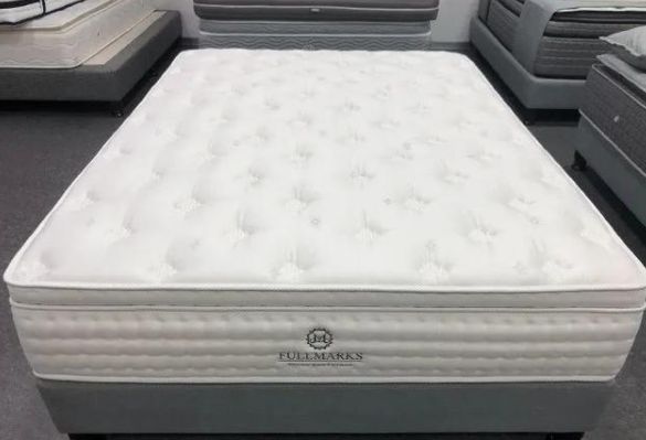 導購知識|用手按壓就能選好一款床墊?選床墊的四個誤區 導購知識|用手按壓就能選好一款床墊?選床墊的四個誤區