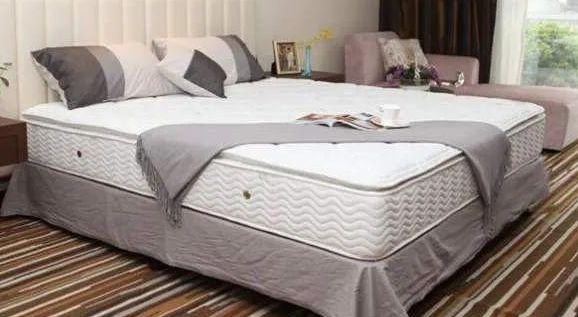 導購知識|用手按壓就能選好一款床墊?選床墊的四個誤區 導購知識|用手按壓就能選好一款床墊?選床墊的四個誤區