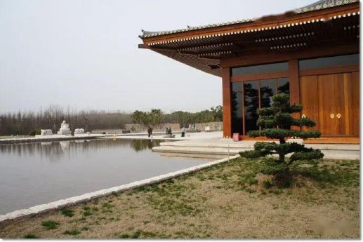 品牌產品|當三宅·東方美學門窗知遇法華學問寺