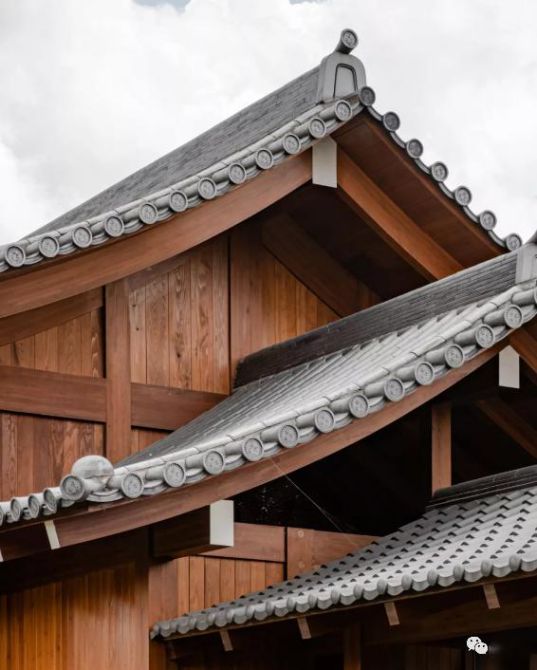 品牌產品|當三宅·東方美學門窗知遇法華學問寺