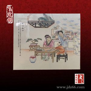 品牌案例|濰坊青州古城馮氏紀(jì)念館定做陶瓷瓷板壁畫 品牌案例|濰坊青州古城馮氏紀(jì)念館定做陶瓷瓷板壁畫