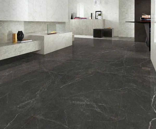 品牌產(chǎn)品|郎瑪用瓷磚的質(zhì)感向大家傳達富有個性的幸福感