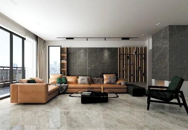 品牌產(chǎn)品|郎瑪用瓷磚的質(zhì)感向大家傳達富有個性的幸福感