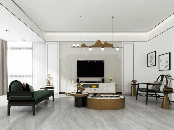 品牌產(chǎn)品|郎瑪用瓷磚的質(zhì)感向大家傳達富有個性的幸福感