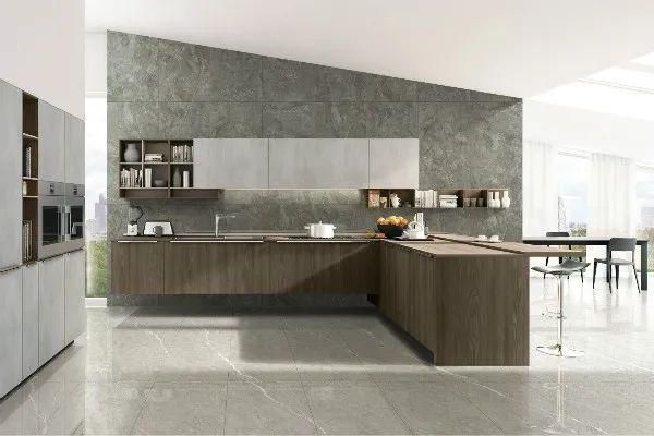 品牌產(chǎn)品|郎瑪用瓷磚的質(zhì)感向大家傳達富有個性的幸福感