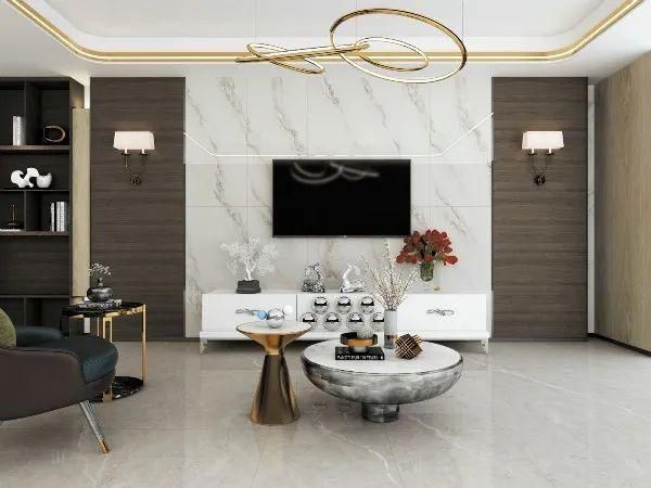 品牌產(chǎn)品|郎瑪用瓷磚的質(zhì)感向大家傳達富有個性的幸福感