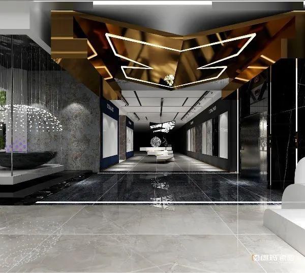 品牌產(chǎn)品|郎瑪用瓷磚的質(zhì)感向大家傳達富有個性的幸福感