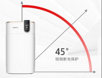 品牌產品|可用在新房除醛除霾,瓦爾特空氣凈化器KJ600F-G6S 品牌產品|可用在新房除醛除霾,瓦爾特空氣凈化器KJ600F-G6S