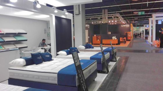 品牌產(chǎn)品|讓valflex床墊告訴你，睡眠我們絕不將就!