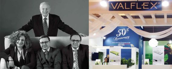 品牌產(chǎn)品|讓valflex床墊告訴你，睡眠我們絕不將就!