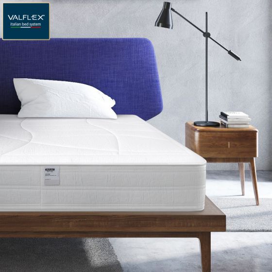 品牌產(chǎn)品|讓valflex床墊告訴你，睡眠我們絕不將就!
