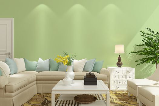 品牌產品|為了降暑，往貝殼粉墻面噴水？