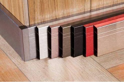 導(dǎo)購(gòu)知識(shí)|櫥柜底下記得裝這塊板,作用很大 導(dǎo)購(gòu)知識(shí)|櫥柜底下記得裝這塊板,作用很大