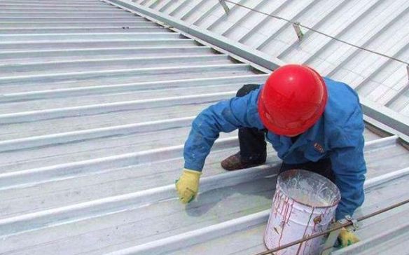 導購知識|屋面的防水應該怎么做？防水材料怎么選呢？