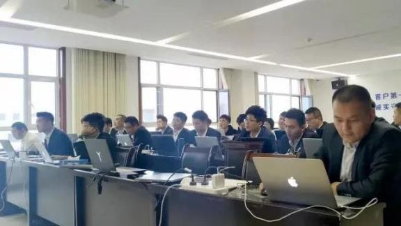 品牌活動|韓師傅家居新一期全員3D云設計專業(yè)培訓結束