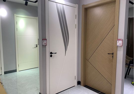 品牌人物|雙虎木門經銷商查總:品質為根,把握時機,積極配合 品牌人物|雙虎木門經銷商查總:品質為根,把握時機,積極配合