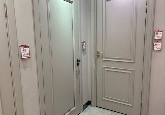 品牌人物|雙虎木門經銷商查總:品質為根,把握時機,積極配合 品牌人物|雙虎木門經銷商查總:品質為根,把握時機,積極配合