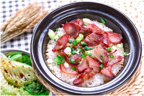 創(chuàng)爾特健康家電：把“老廣味道”搬進自家廚房