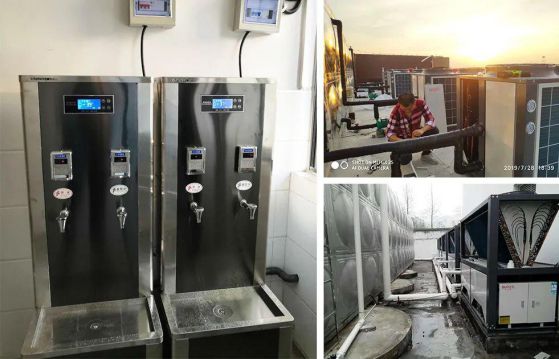 品牌人物|中廣歐特斯經銷商顧正龍:以誠為本,深耕校園 品牌人物|中廣歐特斯經銷商顧正龍:以誠為本,深耕校園