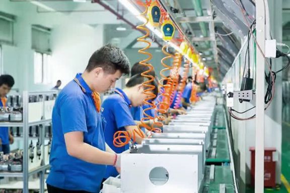 品牌人物|壁掛爐業內這匹80后“黑馬”,從中原而來 品牌人物|壁掛爐業內這匹80后“黑馬”,從中原而來