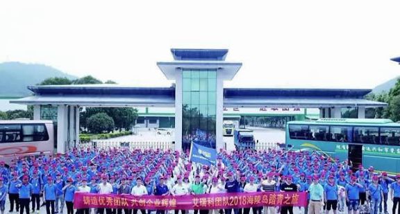 品牌人物|壁掛爐業內這匹80后“黑馬”,從中原而來 品牌人物|壁掛爐業內這匹80后“黑馬”,從中原而來