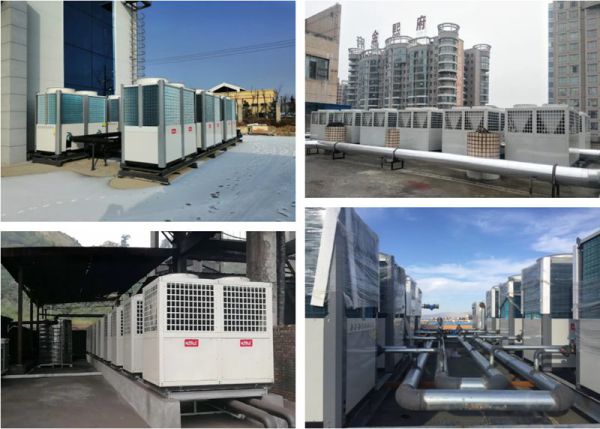 品牌案例|開(kāi)學(xué)后防疫工作，貴州獨(dú)山思源實(shí)驗(yàn)學(xué)校選擇米特拉空氣能熱泵