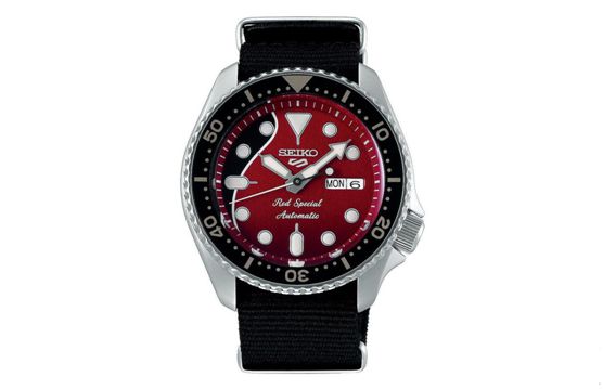 經(jīng)典與激情 新澳恆鐘表配件致敬“精工布萊恩·梅限量版腕表” 經(jīng)典與激情 新澳恆鐘表配件致敬“精工布萊恩·梅限量版腕表”