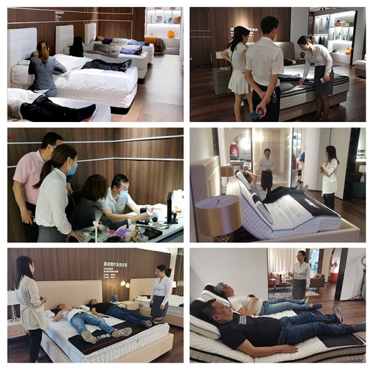 益脈通智能健康床墊品牌：共享健康睡眠，共話財富商機