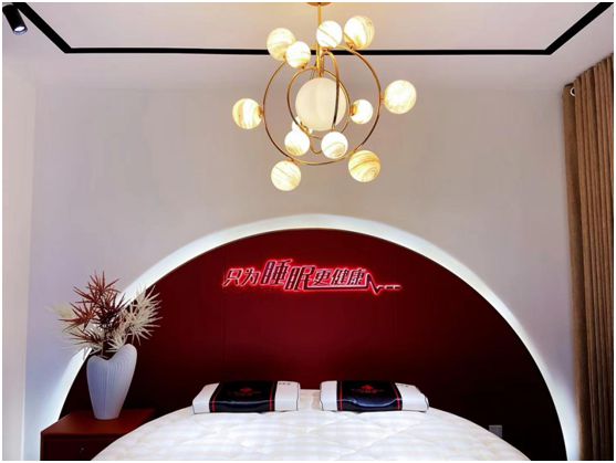 益脈通智能健康床墊品牌：共享健康睡眠，共話財富商機