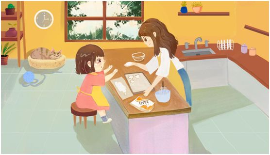 優麗唯品不銹鋼高端廚柜:幸福生活,少不了廚房和愛 優麗唯品不銹鋼高端廚柜:幸福生活,少不了廚房和愛