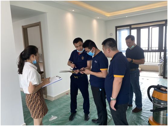 君匠世家藝術壁材賦能終端 聯手維意定制拓寬銷售渠道