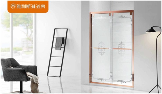 雅利斯淋浴房:舒適衛(wèi)浴空間,靜享詩般安寧 雅利斯淋浴房:舒適衛(wèi)浴空間,靜享詩般安寧