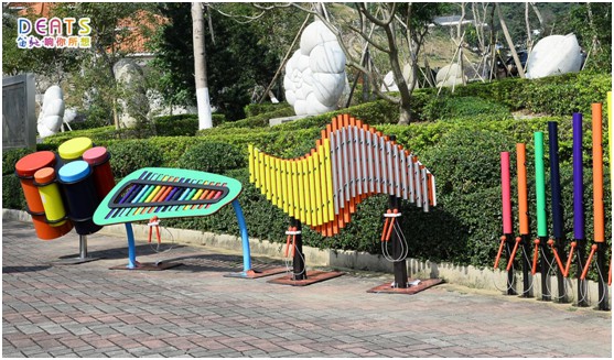 笛馳敲擊樂:律動初夏,原始音符喚醒現代活力 笛馳敲擊樂:律動初夏,原始音符喚醒現代活力