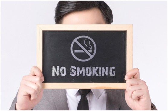 榮事達(dá)廚衛(wèi)電器X世界無煙日：無煙行動不止于香煙