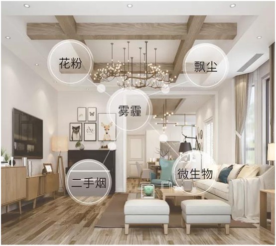 華洲木業:負氧離子功能板材,引領家居健康發展之路 華洲木業:負氧離子功能板材,引領家居健康發展之路