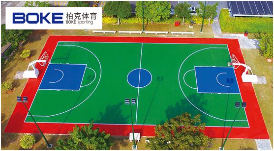 柏克體育:專注體育照明,助力全民健身 柏克體育:專注體育照明,助力全民健身