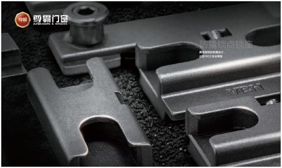 疫情無情家有愛，尊霸門窗溫暖相伴