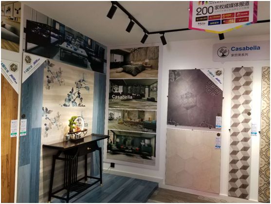 創意玩家克拉瑪依旗艦店精彩綻放! 創意玩家克拉瑪依旗艦店精彩綻放!