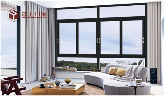 晟王門(mén)窗 述說(shuō)人生的悠悠過(guò)往