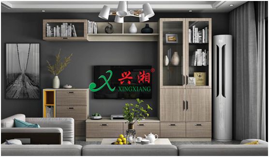 以質為本 興湘木業榮獲“中國十大品牌”稱號 以質為本 興湘木業榮獲“中國十大品牌”稱號