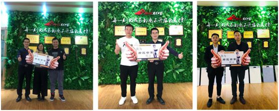 君匠世家藝術壁材戰“疫”解密：4月營業額同比增長40%