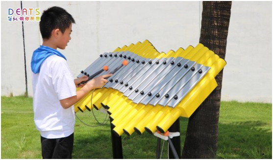 笛馳敲擊樂:樂動(dòng)于心,拾趣孩提美好時(shí)光 笛馳敲擊樂:樂動(dòng)于心,拾趣孩提美好時(shí)光