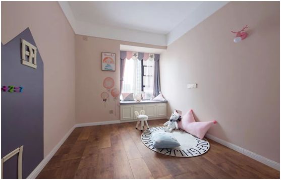 貝尤安生物·無機涂料:安全舒適,為兒童健康保駕護航 貝尤安生物·無機涂料:安全舒適,為兒童健康保駕護航