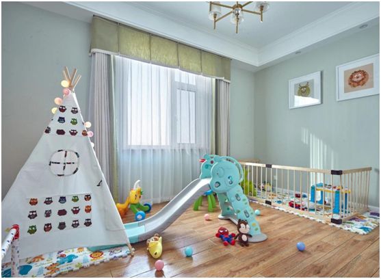 貝尤安生物·無機涂料:安全舒適,為兒童健康保駕護航 貝尤安生物·無機涂料:安全舒適,為兒童健康保駕護航