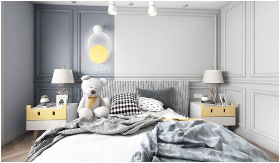 貝尤安生物·無機涂料:安全舒適,為兒童健康保駕護航 貝尤安生物·無機涂料:安全舒適,為兒童健康保駕護航