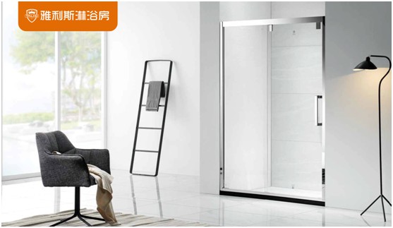 雅利斯淋浴房:靜若晴天,動(dòng)如細(xì)雨 雅利斯淋浴房:靜若晴天,動(dòng)如細(xì)雨