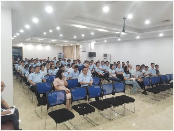 億固瓷磚膠 攜手眾成名品陶瓷集團舉行應用技術研討會 億固瓷磚膠 攜手眾成名品陶瓷集團舉行應用技術研討會