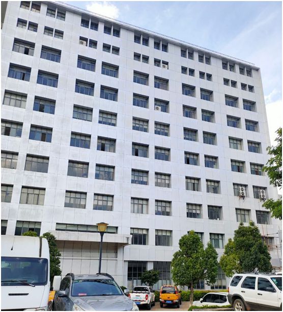 再傳捷報!林德漆中標(biāo)南方電網(wǎng)外墻氟碳漆翻新工程項目 再傳捷報!林德漆中標(biāo)南方電網(wǎng)外墻氟碳漆翻新工程項目