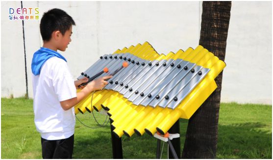 笛馳敲擊樂:治愈心靈的良藥,與世界溫暖相擁 笛馳敲擊樂:治愈心靈的良藥,與世界溫暖相擁