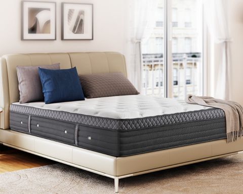 乳膠床墊好不好?著名床墊品牌芝華仕是不是你的菜? 乳膠床墊好不好?著名床墊品牌芝華仕是不是你的菜?